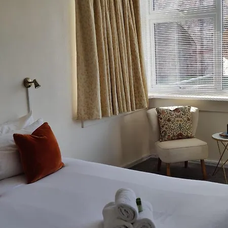 Apartman Bridgeview House