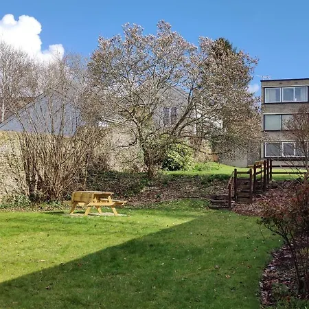 Bridgeview House * Bristol