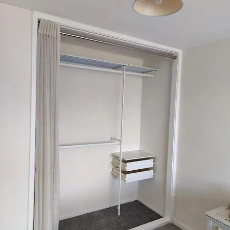 Apartment Bridgeview House